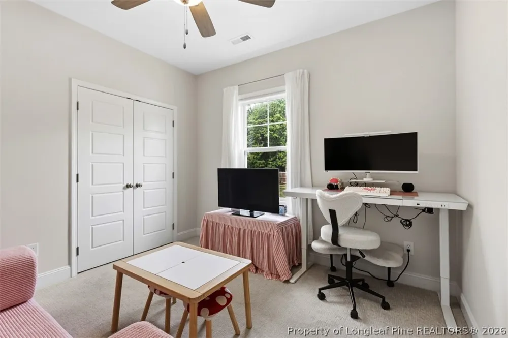 135 Harmony Trail Broadway, NC 27505
