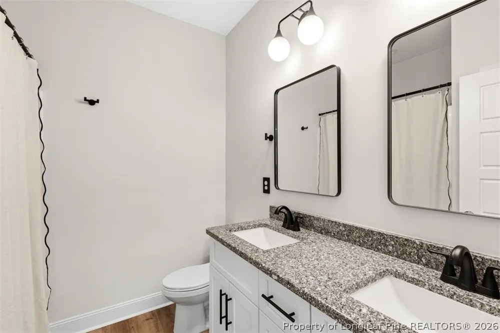 135 Harmony Trail Broadway, NC 27505