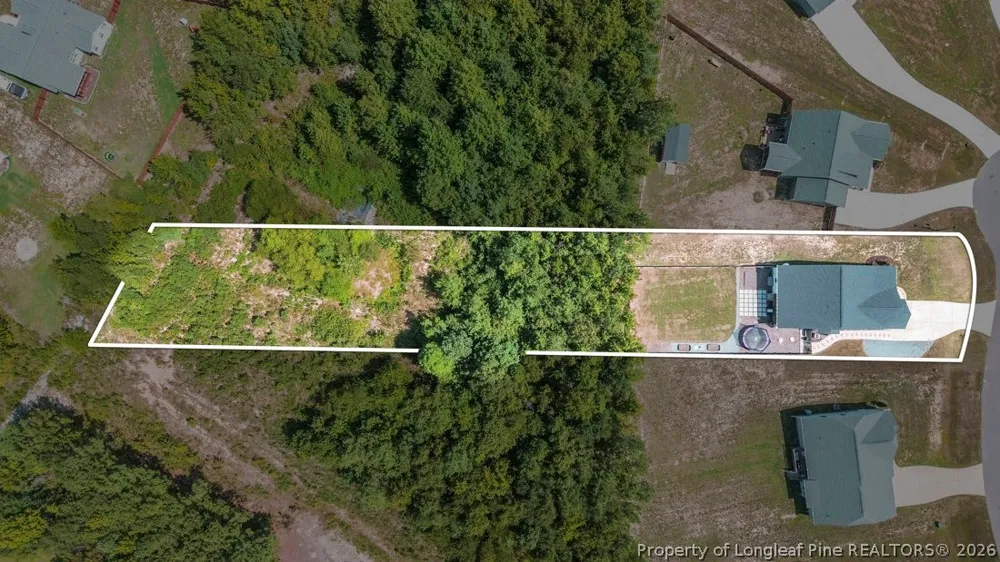135 Harmony Trail Broadway, NC 27505