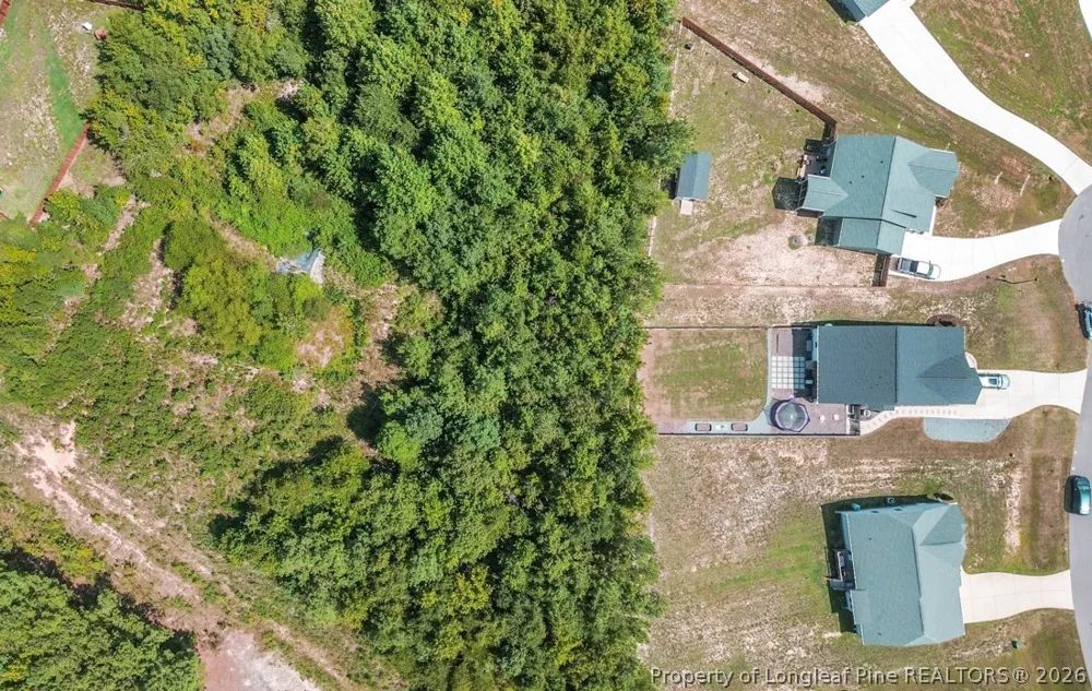 135 Harmony Trail Broadway, NC 27505