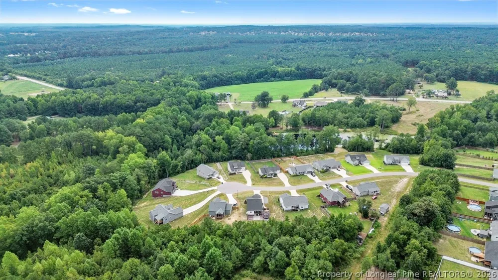 135 Harmony Trail Broadway, NC 27505