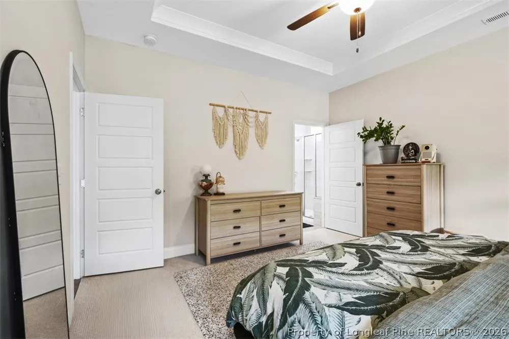 135 Harmony Trail Broadway, NC 27505