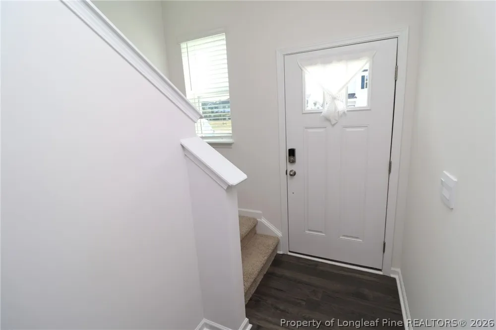 374 Freestall Drive Wake Forest, NC 27587