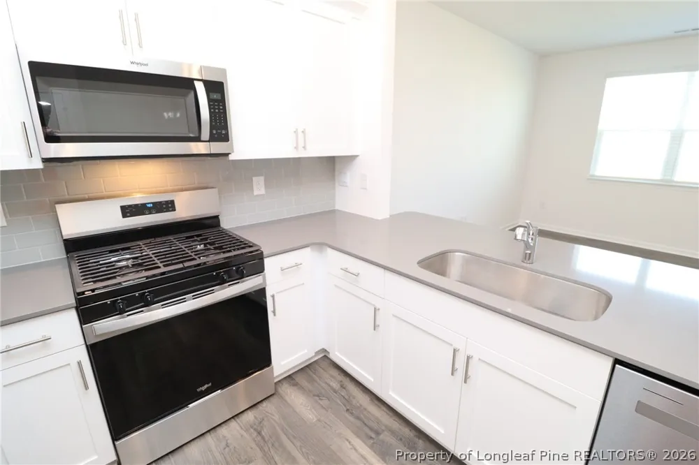 374 Freestall Drive Wake Forest, NC 27587