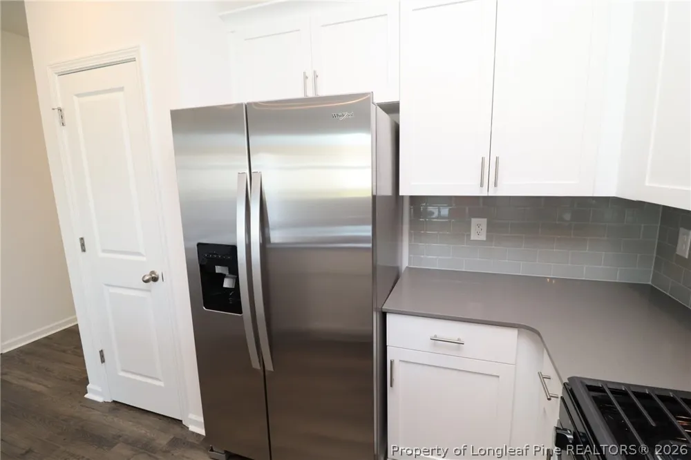 374 Freestall Drive Wake Forest, NC 27587