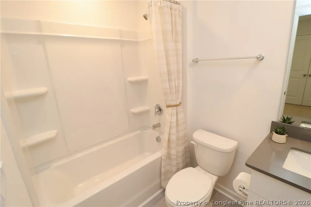 374 Freestall Drive Wake Forest, NC 27587