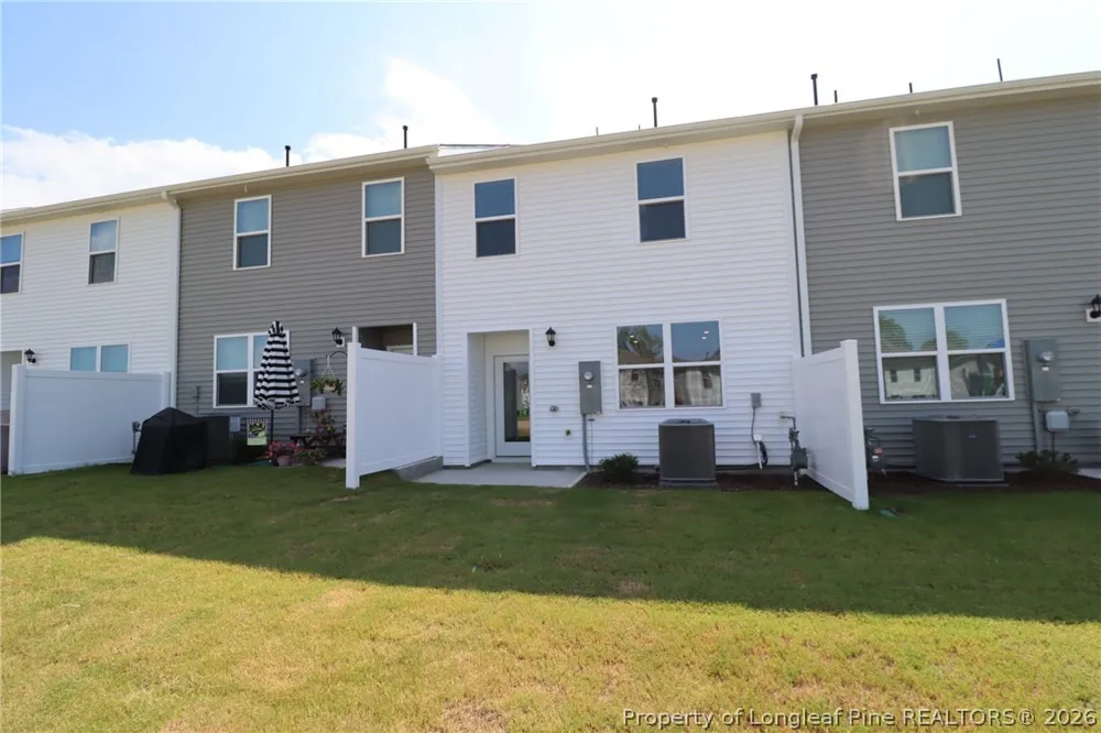 374 Freestall Drive Wake Forest, NC 27587