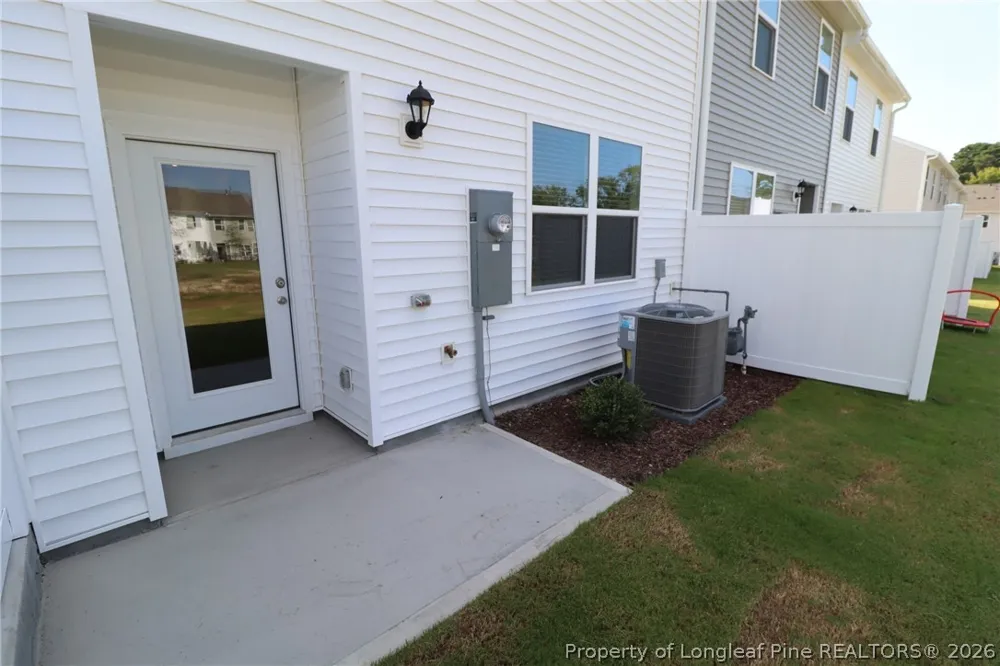 374 Freestall Drive Wake Forest, NC 27587