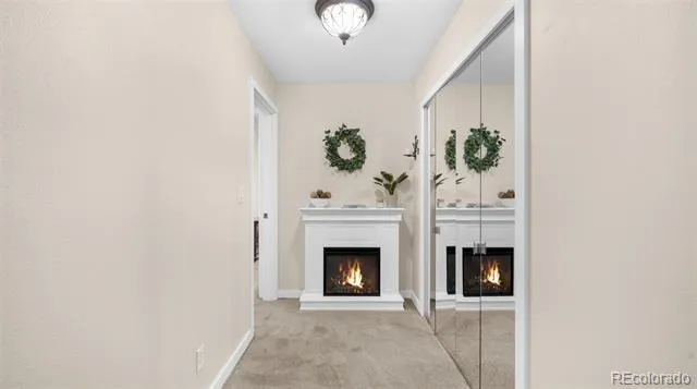 5071 Masheena Lane Colorado Springs, CO 80917
