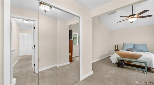 5071 Masheena Lane Colorado Springs, CO 80917