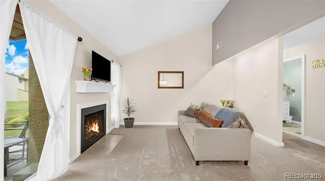 5071 Masheena Lane Colorado Springs, CO 80917