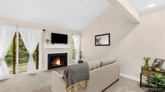 5071 Masheena Lane Colorado Springs, CO 80917