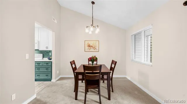 5071 Masheena Lane Colorado Springs, CO 80917
