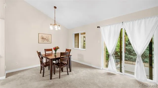 5071 Masheena Lane Colorado Springs, CO 80917