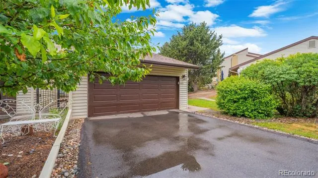 5071 Masheena Lane Colorado Springs, CO 80917