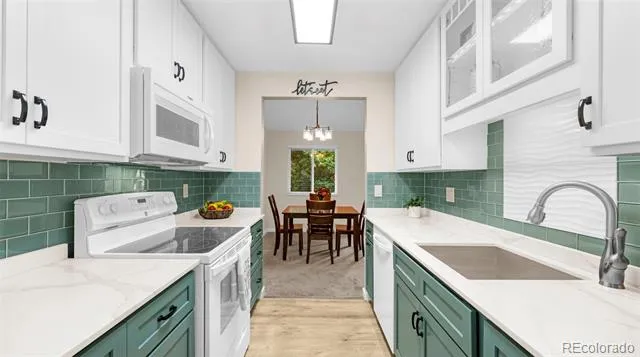 5071 Masheena Lane Colorado Springs, CO 80917