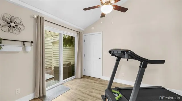 5071 Masheena Lane Colorado Springs, CO 80917