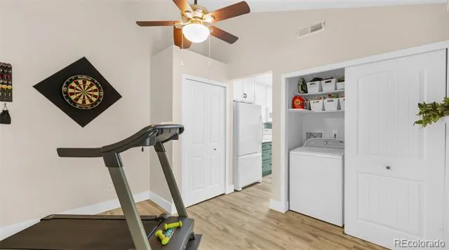 5071 Masheena Lane Colorado Springs, CO 80917