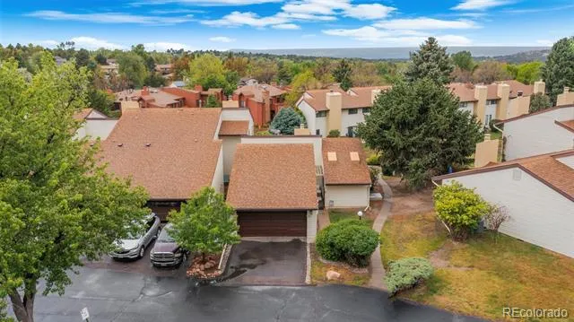 5071 Masheena Lane Colorado Springs, CO 80917
