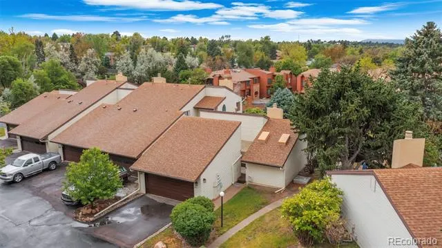 5071 Masheena Lane Colorado Springs, CO 80917