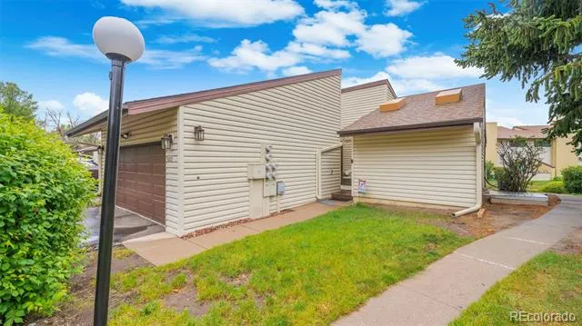 5071 Masheena Lane Colorado Springs, CO 80917