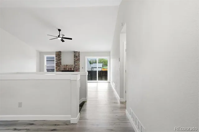 18171 E Crestridge Drive Centennial, CO 80015
