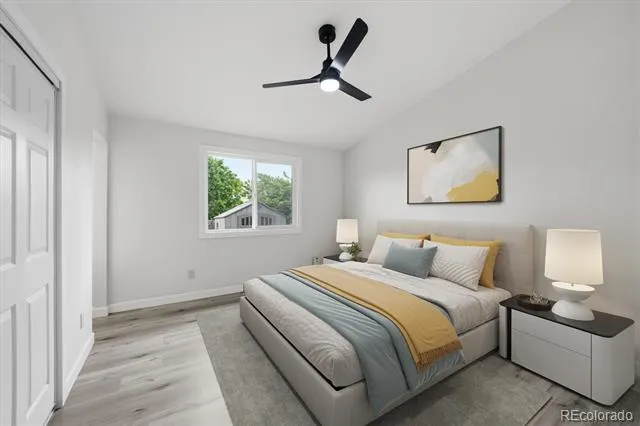 18171 E Crestridge Drive Centennial, CO 80015