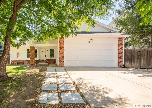 18171 E Crestridge Drive Centennial, CO 80015