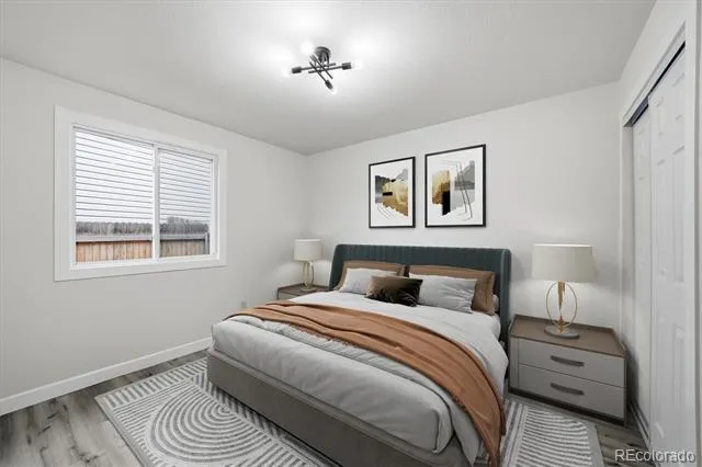 18171 E Crestridge Drive Centennial, CO 80015
