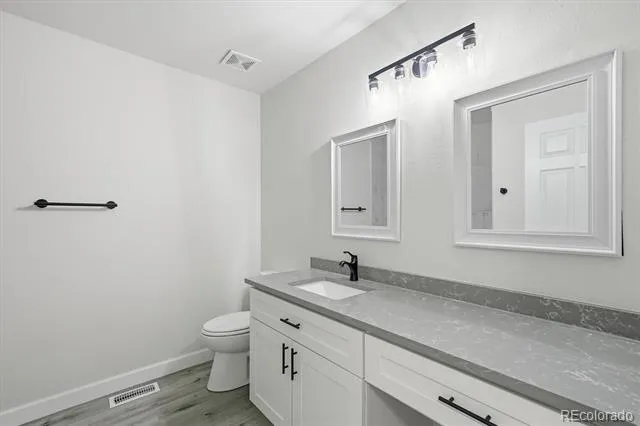18171 E Crestridge Drive Centennial, CO 80015
