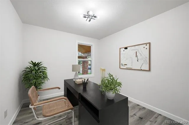 18171 E Crestridge Drive Centennial, CO 80015