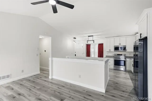 18171 E Crestridge Drive Centennial, CO 80015