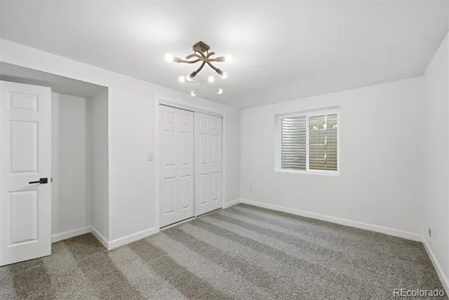 18171 E Crestridge Drive Centennial, CO 80015