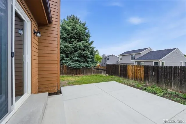 18171 E Crestridge Drive Centennial, CO 80015