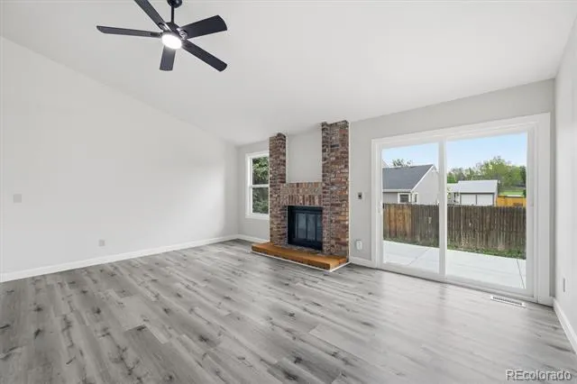 18171 E Crestridge Drive Centennial, CO 80015