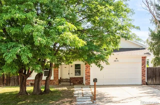 18171 E Crestridge Drive Centennial, CO 80015