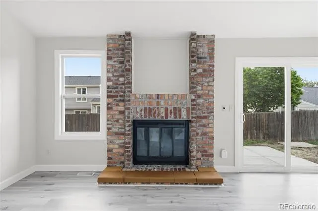 18171 E Crestridge Drive Centennial, CO 80015