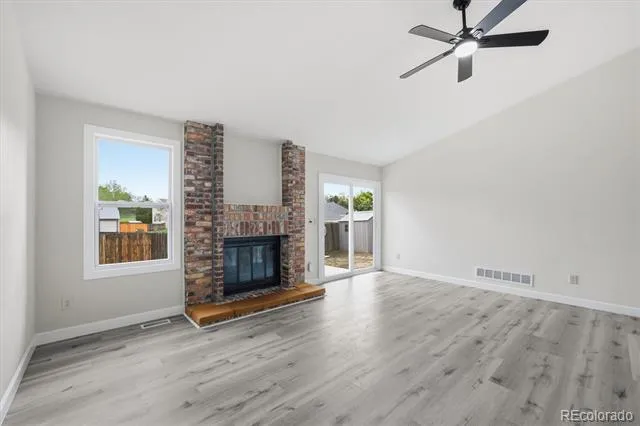 18171 E Crestridge Drive Centennial, CO 80015