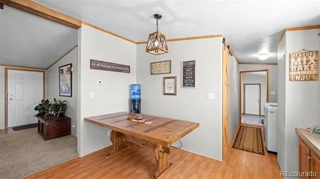 33975 State Highway 94 Yoder, CO 80864