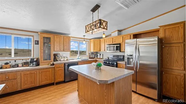 33975 State Highway 94 Yoder, CO 80864