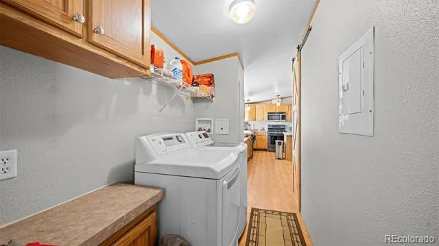 33975 State Highway 94 Yoder, CO 80864