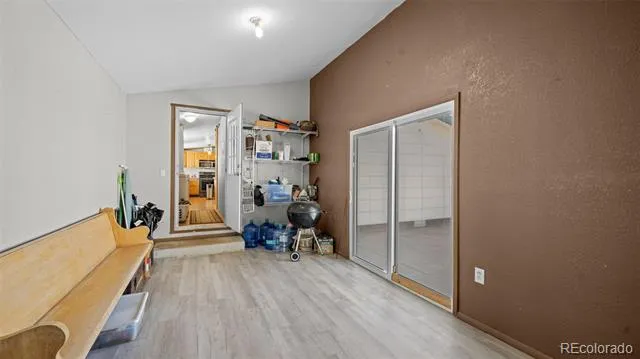 33975 State Highway 94 Yoder, CO 80864