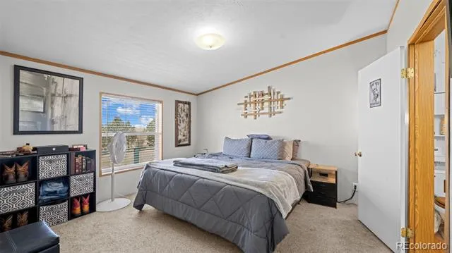 33975 State Highway 94 Yoder, CO 80864