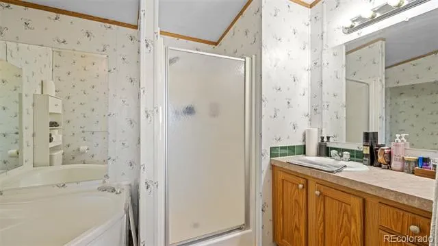 33975 State Highway 94 Yoder, CO 80864