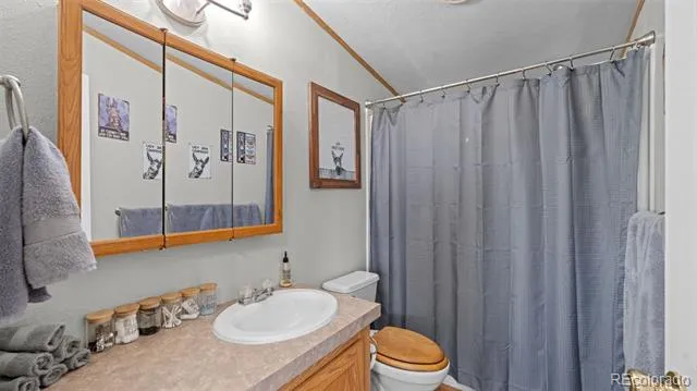 33975 State Highway 94 Yoder, CO 80864