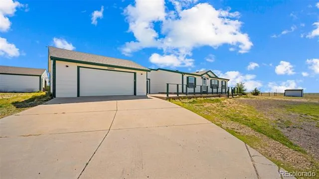 33975 State Highway 94 Yoder, CO 80864