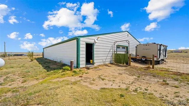 33975 State Highway 94 Yoder, CO 80864