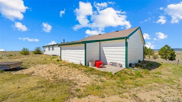 33975 State Highway 94 Yoder, CO 80864