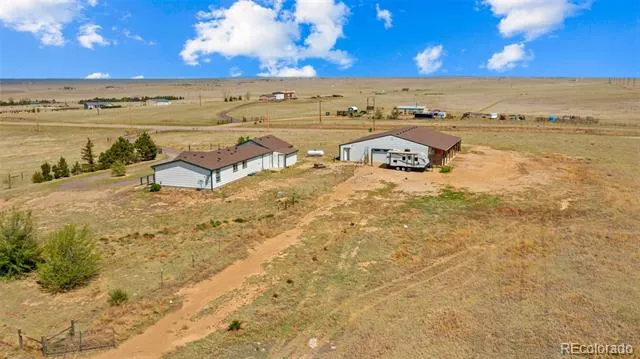 33975 State Highway 94 Yoder, CO 80864