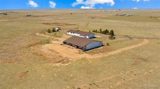 33975 State Highway 94 Yoder, CO 80864